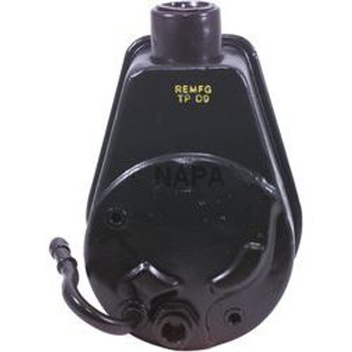 NAPA POWER STEERING PUMPS 817436 REMAN/PS PUMP