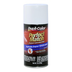 DUPLI-COLOR BTY1626 AEROSOL TOUCH UP