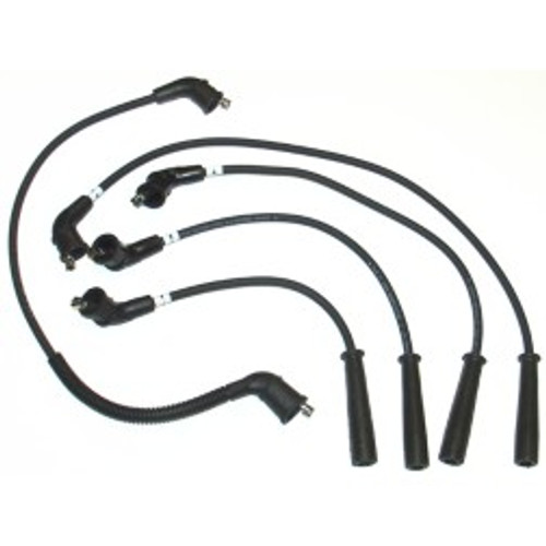 BELDEN 69806 SPARK PLUG WIRE SET