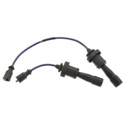 BELDEN 700072 SPARK PLUG WIRE SET