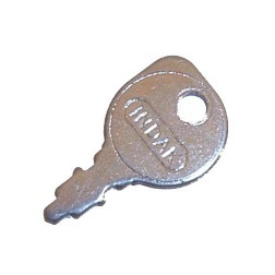 NAPA SMALL ENGINE 701862D KEYS