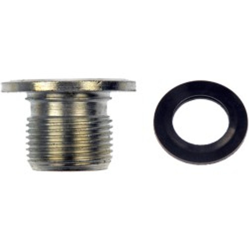 NAPA SOLUTIONS 7041378 OIL DRAIN PLUG