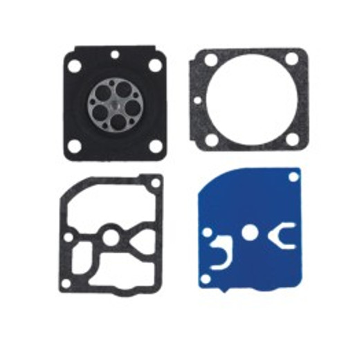 NAPA SMALL ENGINE 707153 GSKT&DPHRGM KIT NAPA SMALL ENGINE 707153 GSKT&DPHRGM KIT