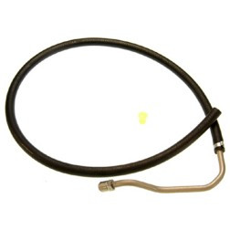 NAPA POWER STEERING PARTS 71208 RETURN HOSE