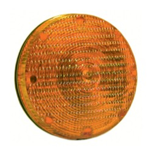 NAPA LIGHTING 90327Y SCHOOL BUS P/T LAMP