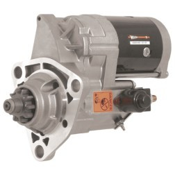 WILSON ELECTRICAL 91295647 REMAN/STARTER
