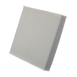 NAPA GOLD FILTERS 9358 NAPA GOLD CAB FILTER