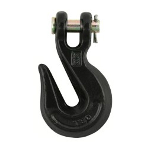 SECURITY CHAIN 8008650 CLEVIS GRAB HOOK SECURITY CHAIN 8008650 CLEVIS GRAB HOOK