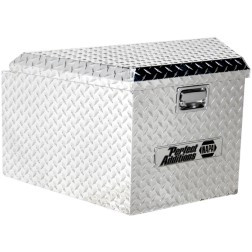 BALKAMP 8051071 HD BRIGHT ALUM BOX