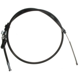 NAPA ULTRA PREMIUM BRAKE PARTS 95241 BRAKE CABLE