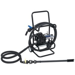 BALKAMP 8213609 AC DIAPHRAGM PUMP