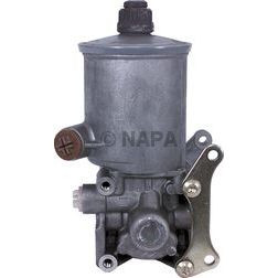 NAPA POWER STEERING PUMPS 825557 REMAN/PS PUMP