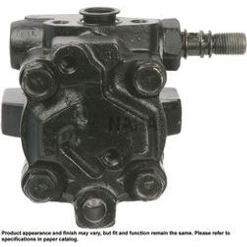 NAPA POWER STEERING PUMPS 825666 REMAN/PS PUMP