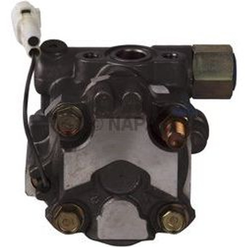 NAPA POWER STEERING PUMPS 825691 REMAN/PS PUMP