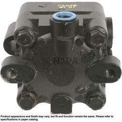 NAPA POWER STEERING PUMPS 825767 REMAN/PS PUMP