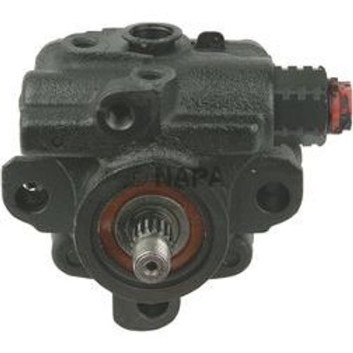 NAPA POWER STEERING PUMPS 825810 REMAN/PS PUMP