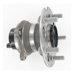 NAPA BEARINGS BR930296 GEN 3 HUB ASSY