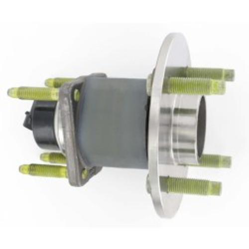 NAPA BEARINGS BR930365 GEN 3 HUB ASSY