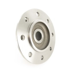 NAPA BEARINGS BR930400 GEN 3 HUB ASSY