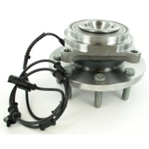 NAPA BEARINGS BR930551 GEN 3 HUB ASSY