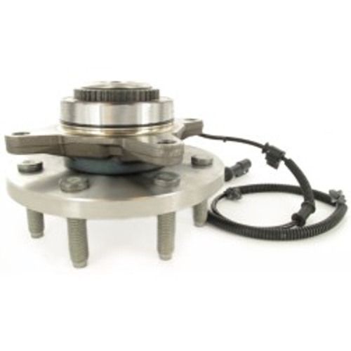 NAPA BEARINGS BR930760 GEN 3 HUB ASSY