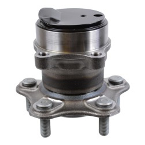 NAPA BEARINGS BR930875 GEN 3 HUB ASSY