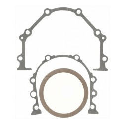 FEL-PRO BS40643 REAR MAIN SEAL SET