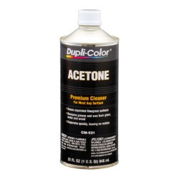 DUPLI-COLOR CM521 ACETONE