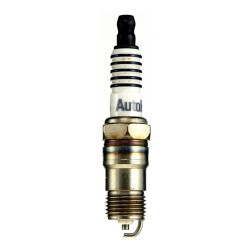 AUTOLITE AR764 RACING SPARK PLUG