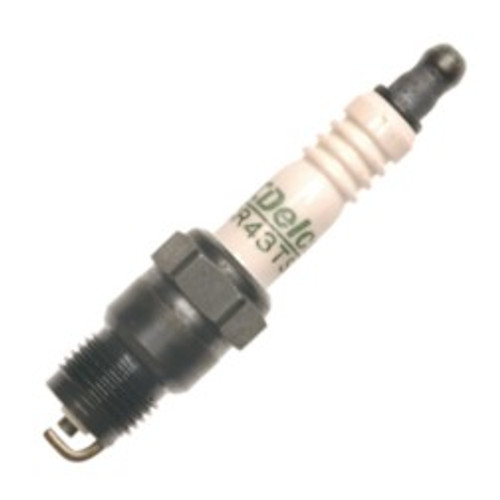 AC DELCO CR43TS SPARK PLUG