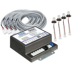 BALKAMP 7307981 REMOTE STROBE KIT9660
