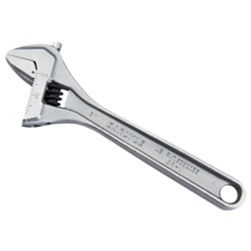 CARLYLE AW6 6IN ADJUSTABLE WRENCH CARLYLE AW6 6IN ADJUSTABLE WRENCH