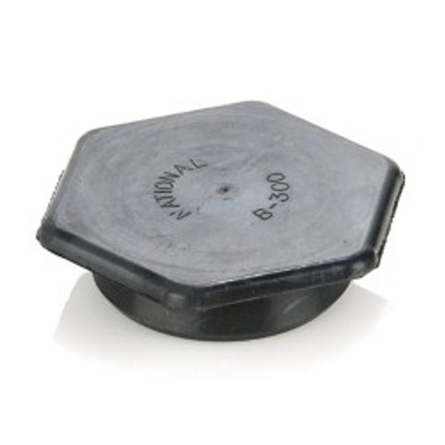 NATIONAL OIL BATH SEALS B300 HUB CAP PLUG