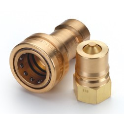 WEATHERHEAD B6HP31 COUPLING