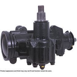 NAPA POWER STEERING PUMPS 88278125 REMAN/STEERING GEAR