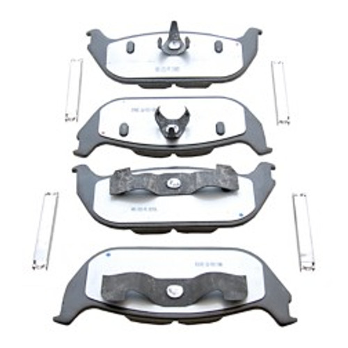 ADAPTIVE AD7851 DISC PAD