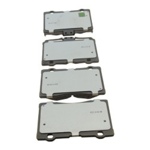 ADAPTIVE AD7996 DISC PAD