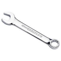 CARLYLE CWFPS110M 10MM 12P ST/COM WRENC