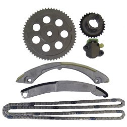NAPA TIMING PRODUCTS 90195S FULL TIMING KIT
