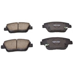 ALTROM CHEMICALS D1226S BRAKE PAD