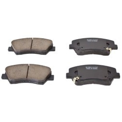 ALTROM CHEMICALS D1228S BRAKE PAD