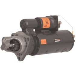 WILSON ELECTRICAL 91013701 REMAN/STARTER