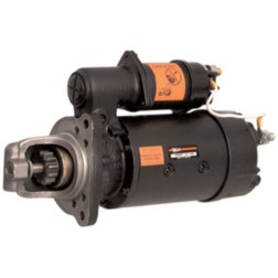 WILSON ELECTRICAL 91014412 REMAN/STARTER