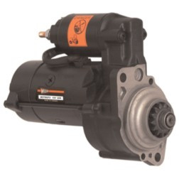 WILSON ELECTRICAL 91273096 REMAN/STARTER