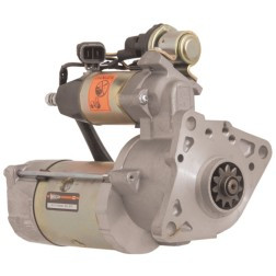WILSON ELECTRICAL 91273220N NEW STARTER