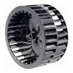 NAPA TEMP 937089 BLOWER MOTOR WHEEL