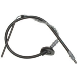 NAPA ULTRA PREMIUM BRAKE PARTS 95199 BRAKE CABLE