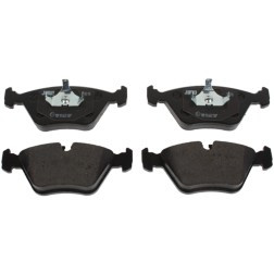 ALTROM CHEMICALS D712J BRAKE PADS