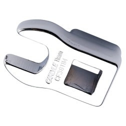 CARLYLE CF3811M 3/8 D CRW/FT/WRN 11MM