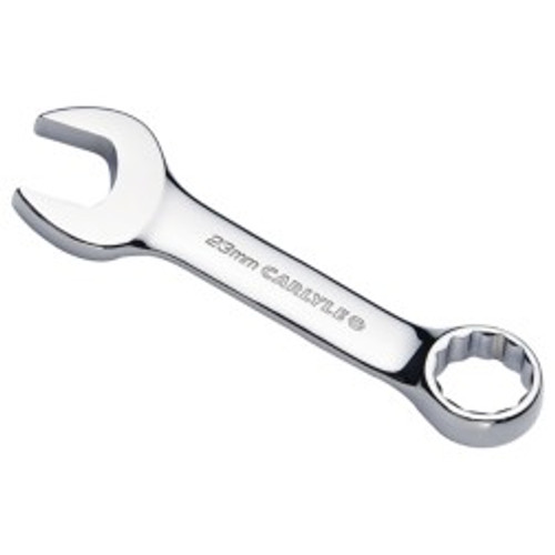 CARLYLE CWFPS123M 23MM 12P ST/COM WRENC CARLYLE CWFPS123M 23MM 12P ST/COM WRENC